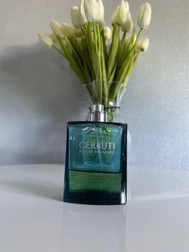 CERRUTI POUR HOMME 100 ML 