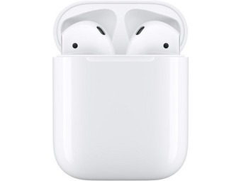 Apple AirPods