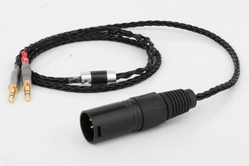 Kabel do słuchawek Hifiman, Monolight, Nighthawk.