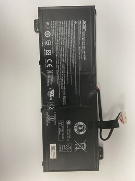 Bateria Acer ap18e8m 15,4v Acer nitro 5 Sprawna
