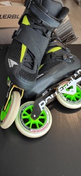 Rolki Rollerblade Endurace Elite 110 r 42 