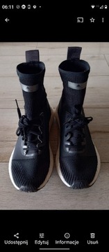 Buty Adidas by Stella McCartney 