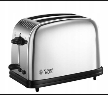 Toster Russell Hobbs Chester Classic 23311-56