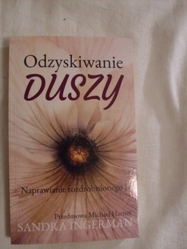 Ingerman Odzyskiwanie duszy