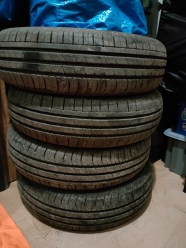 Opony Hankook Kinergy eco K425 165/70R14 81 T