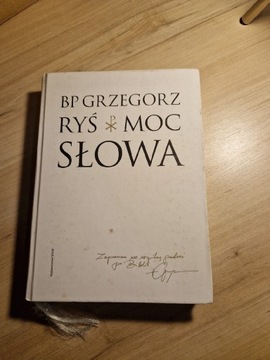 Moc słowa