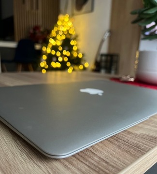 Mac book Air (13-inch, 2017) silver