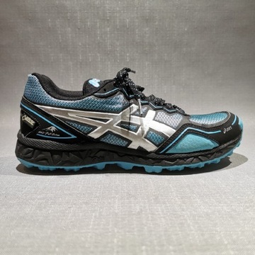 Asics gel-fuji Setsu 39 jak nowe