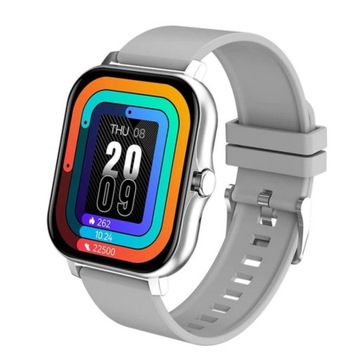 Smartwatch zegarek LIGE 2022 