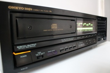 Onkyo DX 6550 CD Integra