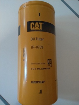 filtr oleju 1R0739 W11025 