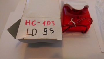 Sygnalizator HC-103 LD 95