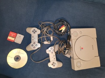 PlayStation 1