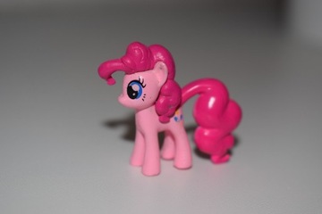 PINKIE PIE - MY LITTLE PONY - MLP