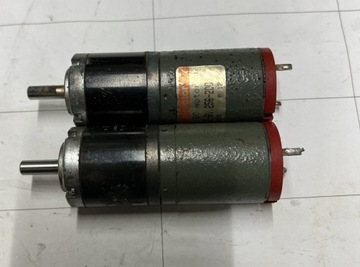 Motoreduktor Maxon Motor 2332 19:1