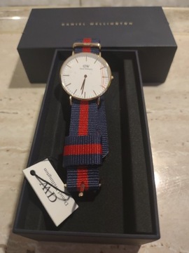 Daniel Wellington Classic Oxford