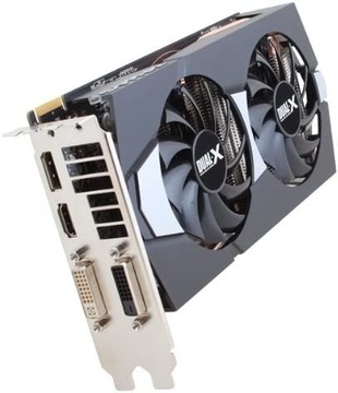 Sapphire Dual-X Radeon R9 270X OC 2GB GDDR5