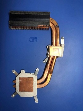 Chłodzenie, radiator Lenovo Y560