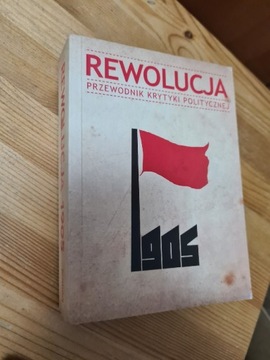 Rewolucja przewodnik krytyki politycznej 1905 ~