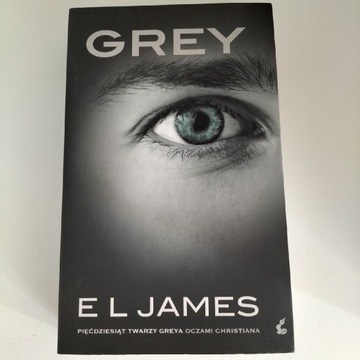 Grey  E.L..James