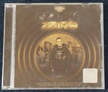 Album CD: Lukatricks Czarne Złoto