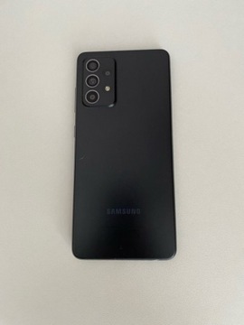 Samsung Galaxy A52