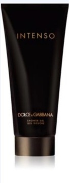 DOLCE & GABBANA intenso balsam po goleniu 100ml