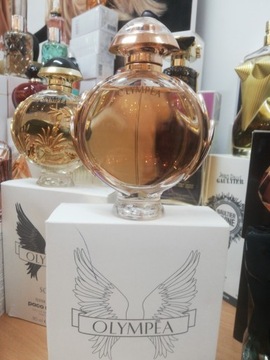 Paco Rabanne olympea  80ml edp. 