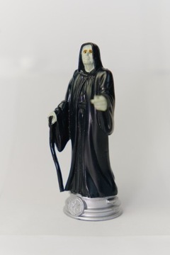 Figurka Kolekcjonerska Star Wars Palpatine 