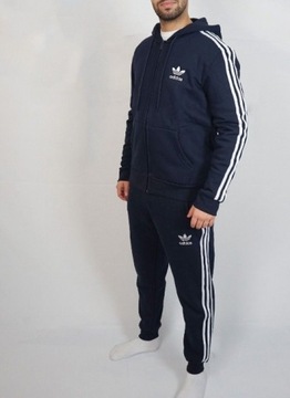 Adidas dres męski climalite 3XL