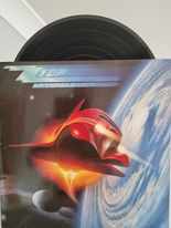 ZZ Top  Afterburner