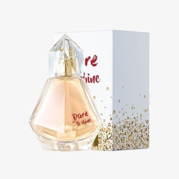 ORIFLAME Perfumy damskie Dare To Shine 50 ml.