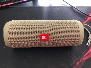 JBL Flip 4 Szary 