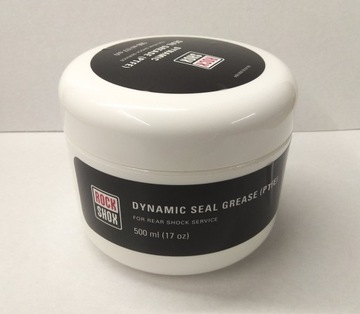 RockShox, smar Dynamic Seal Grease, 30ml/28g