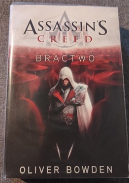 Assassin's Creed Bractwo Bowden