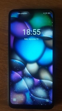 Xiaomi Redmi 9A 2/32GB zielony (Aurora Green)