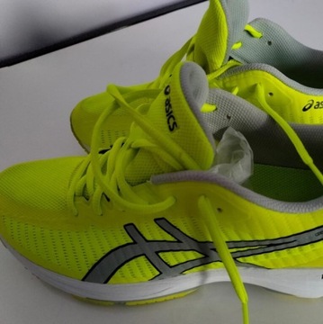 Buty Asics DS Trailer 23