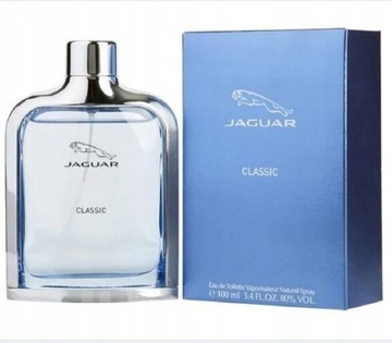 JAGUAR Classic EDT 100ml