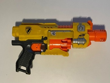 Nerf N-Strike Barricade RV-10