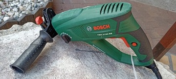 Młotowiertarka Bosch Hammer PBH 2100re Nr1a