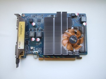 Karta graficzna Zotac nVidia GeForce GT240 1GB