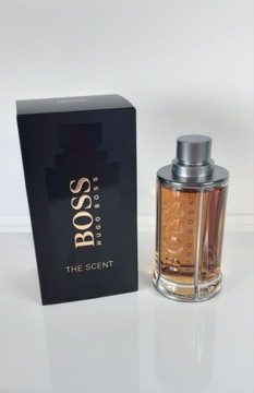 Hugo Boss The Scent 200ml