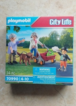 Zestaw Playmobil 