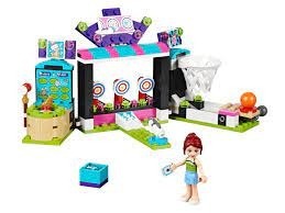 Lego Friends 41127