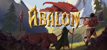 Abalon formerly Summoners Fate  steam PC 