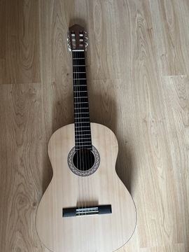 Gitara klasyczna Yamaha