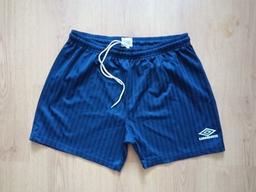 Umbro spodenki retro rare vintage football - 36