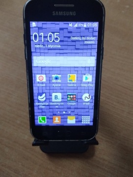 Samsung Galaxy J 1