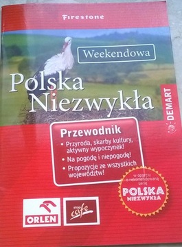 Przewodnik po Polsce Zabytki Polski Przyroda Polsk