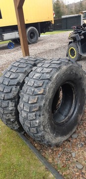 13.00 R20 14.75/80 R20 Michelin Pilote XL